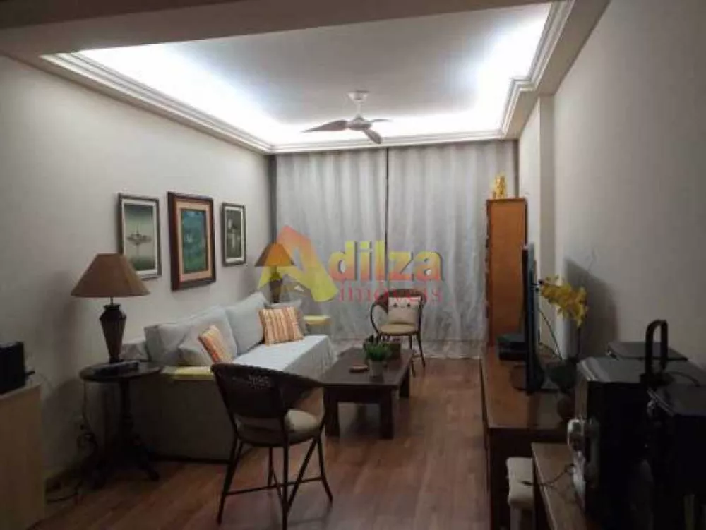 Apartamento, 4 quartos, 140 m² - Foto 8