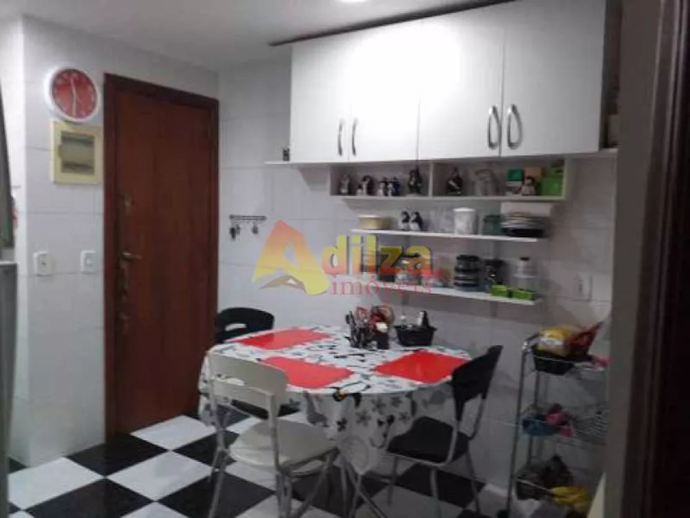 Apartamento, 4 quartos, 140 m² - Foto 11