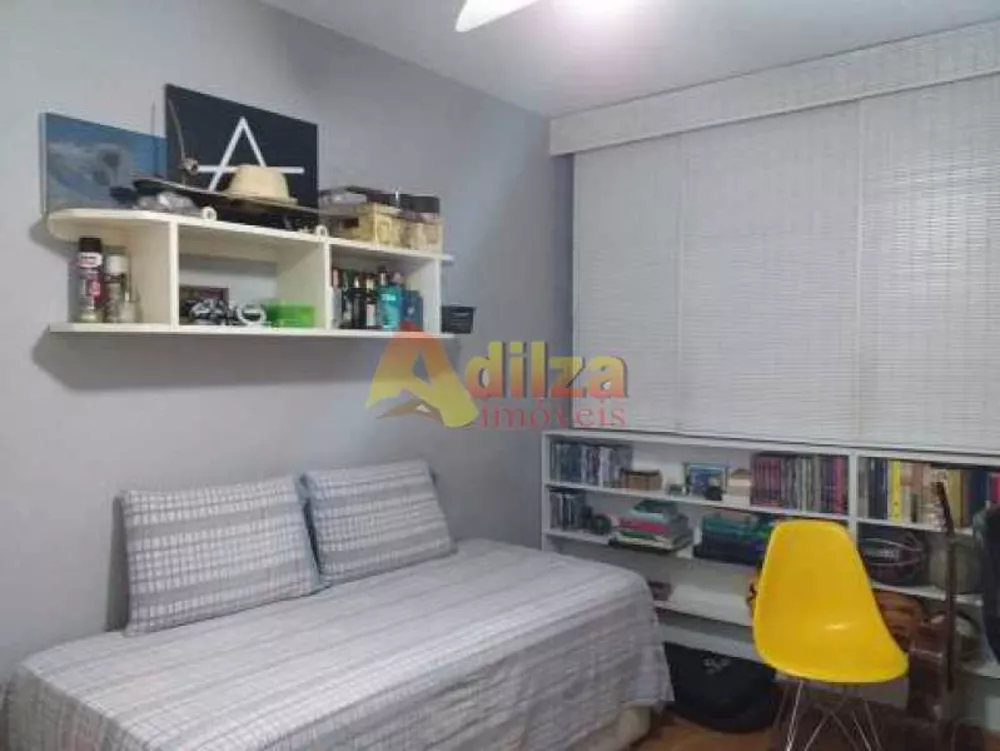 Apartamento, 4 quartos, 140 m² - Foto 17