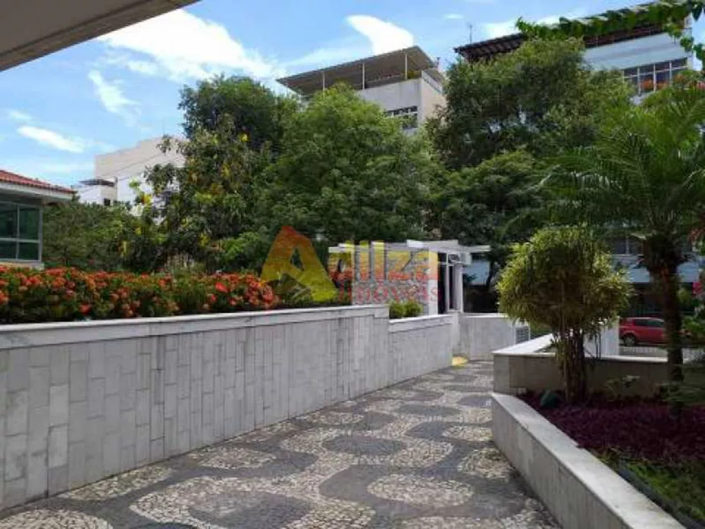 Apartamento, 4 quartos, 140 m² - Foto 5