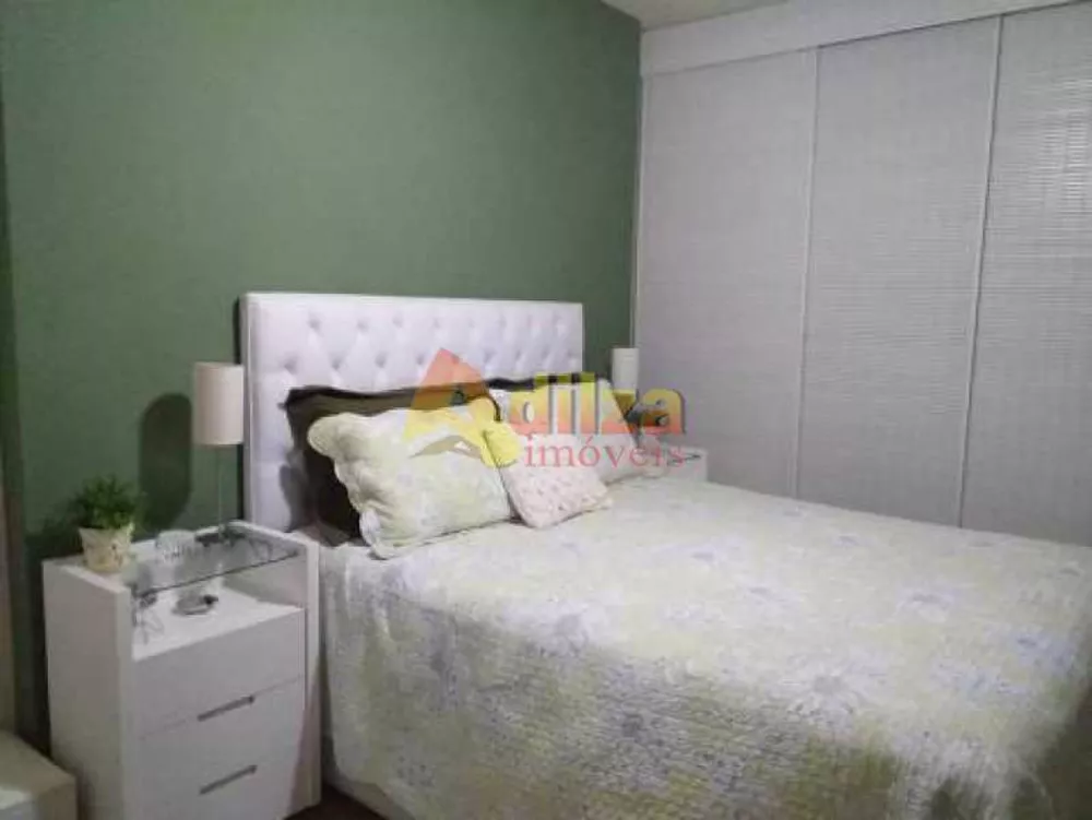 Apartamento, 4 quartos, 140 m² - Foto 4