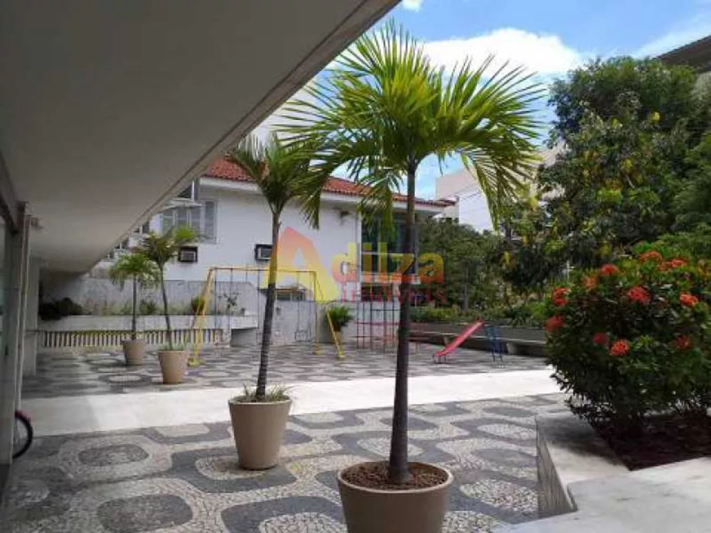 Apartamento, 4 quartos, 140 m² - Foto 12