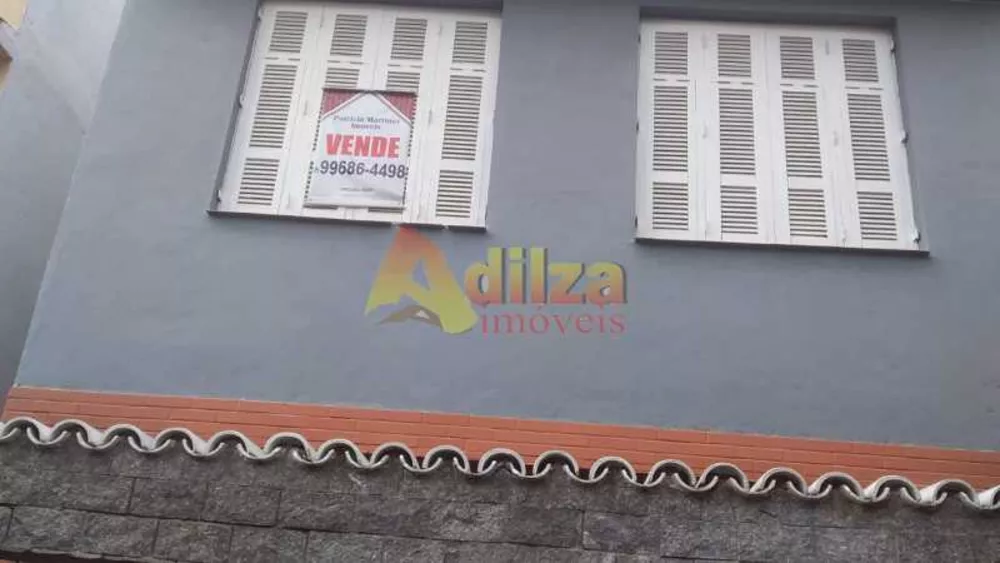 Casa, 4 quartos, 180 m² - Foto 3