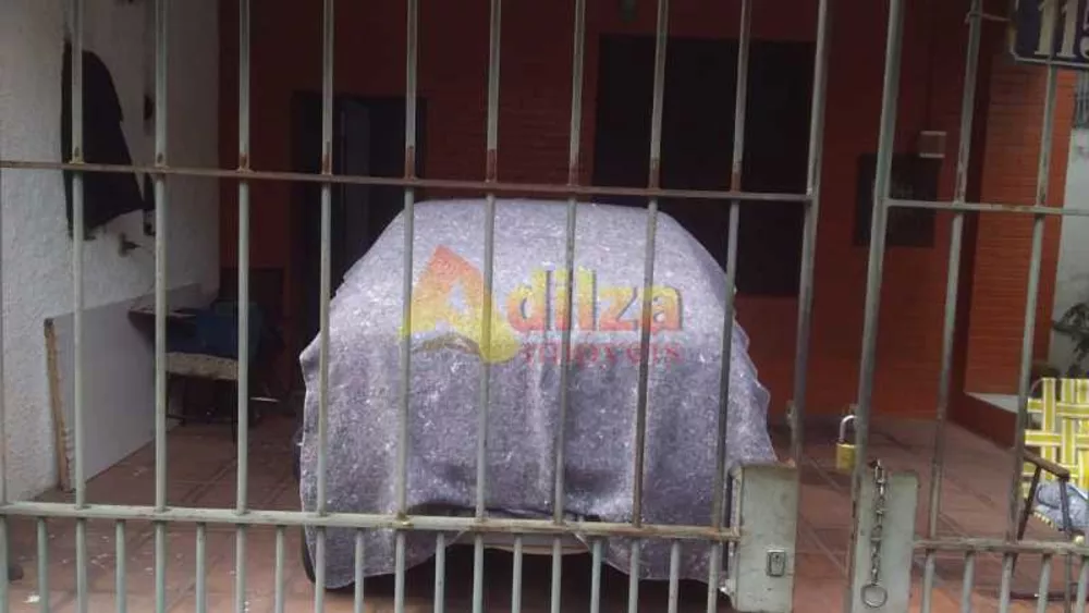 Casa, 4 quartos, 180 m² - Foto 7