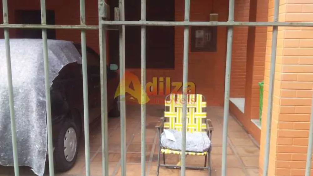 Casa, 4 quartos, 180 m² - Foto 6