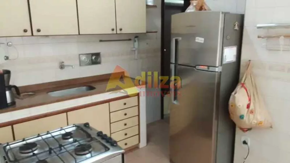 Apartamento, 3 quartos, 95 m² - Foto 1