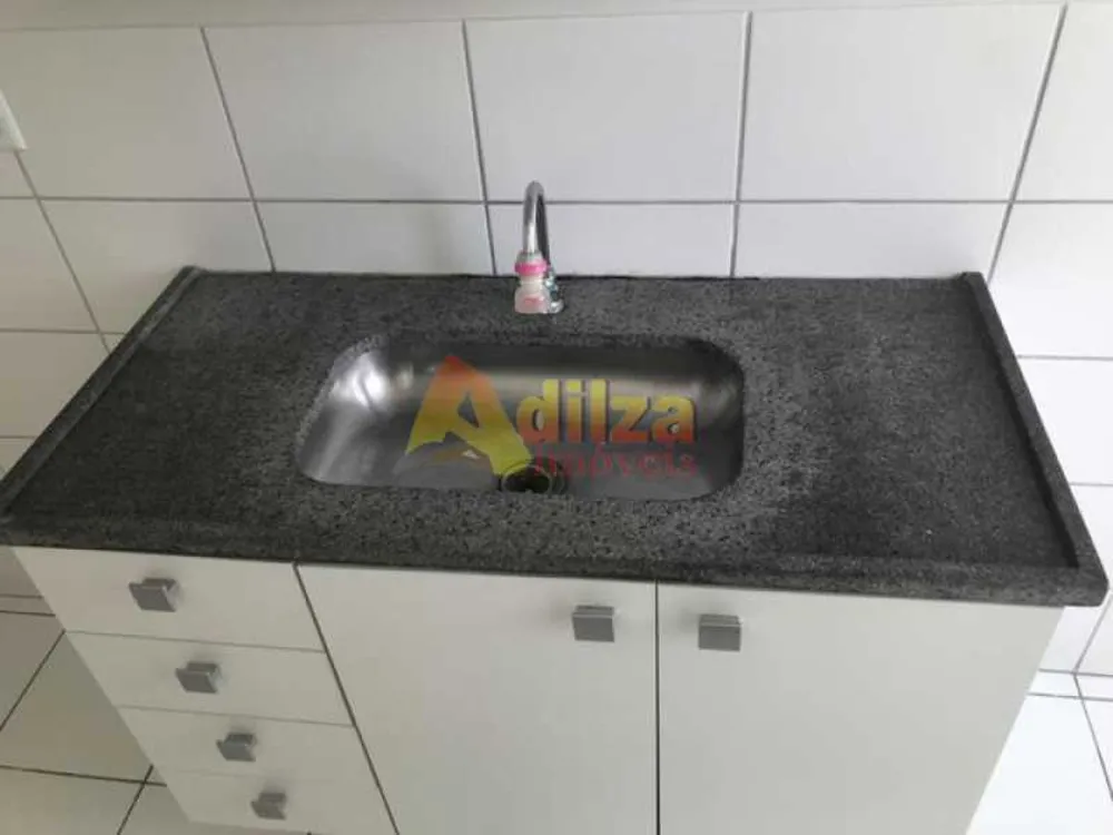 Apartamento, 2 quartos, 50 m² - Foto 6