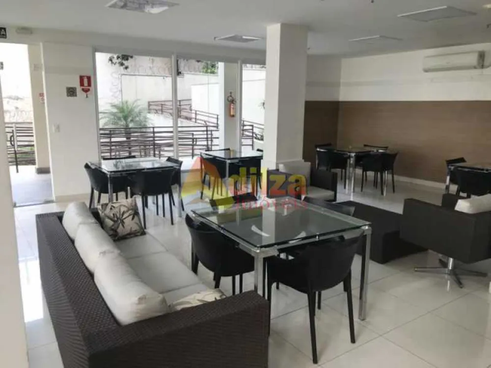 Apartamento, 2 quartos, 50 m² - Foto 14