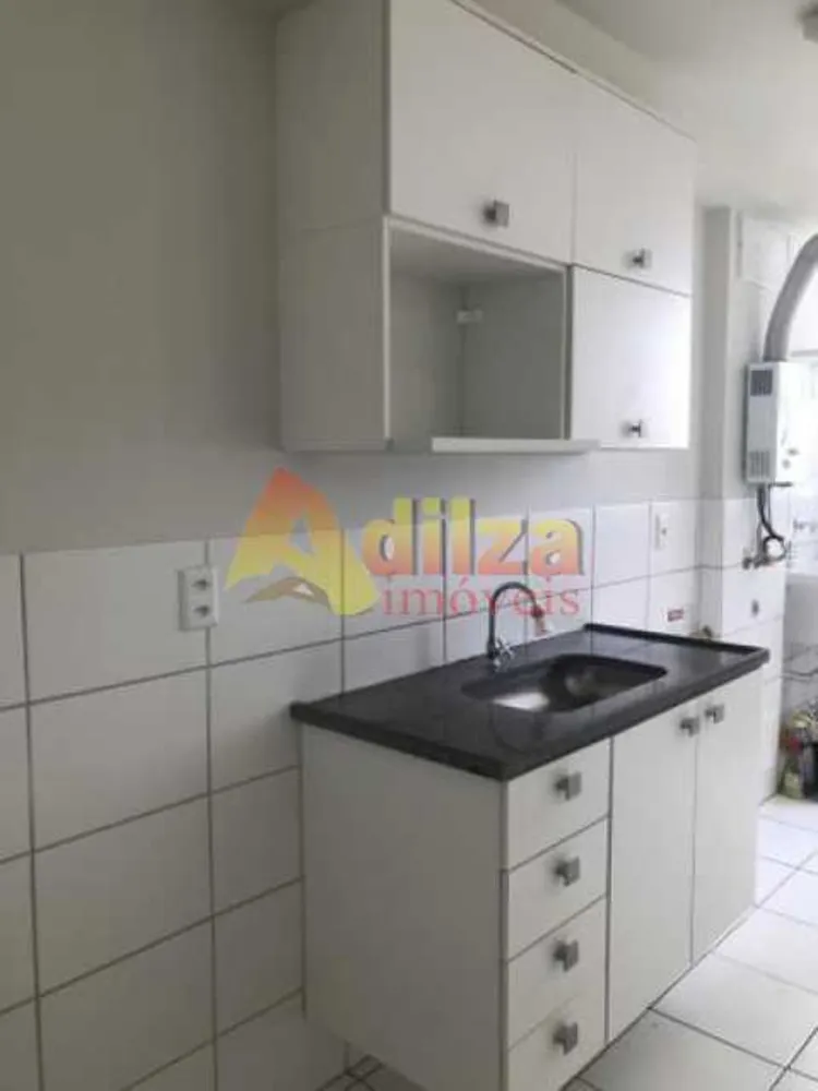 Apartamento, 2 quartos, 50 m² - Foto 5
