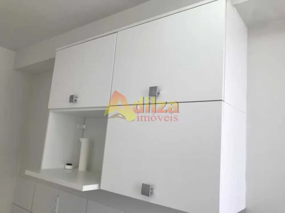 Apartamento, 2 quartos, 50 m² - Foto 8
