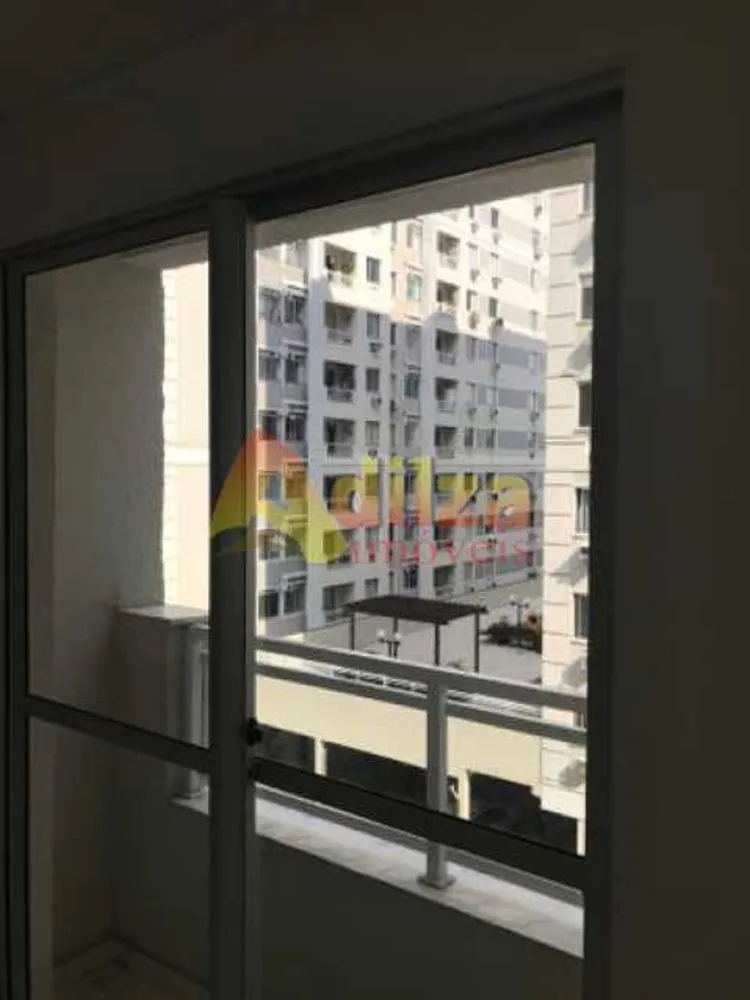 Apartamento, 2 quartos, 50 m² - Foto 2