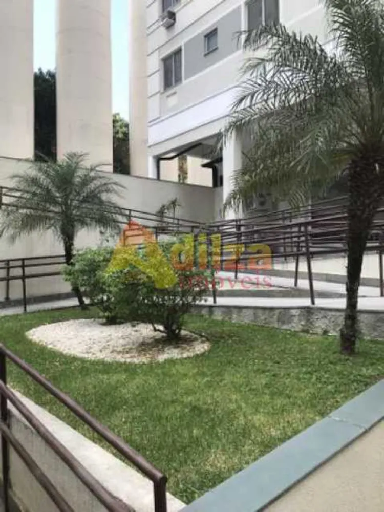 Apartamento, 2 quartos, 50 m² - Foto 13