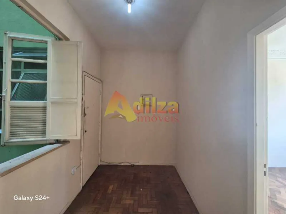 Apartamento, 1 quarto, 34 m² - Foto 5
