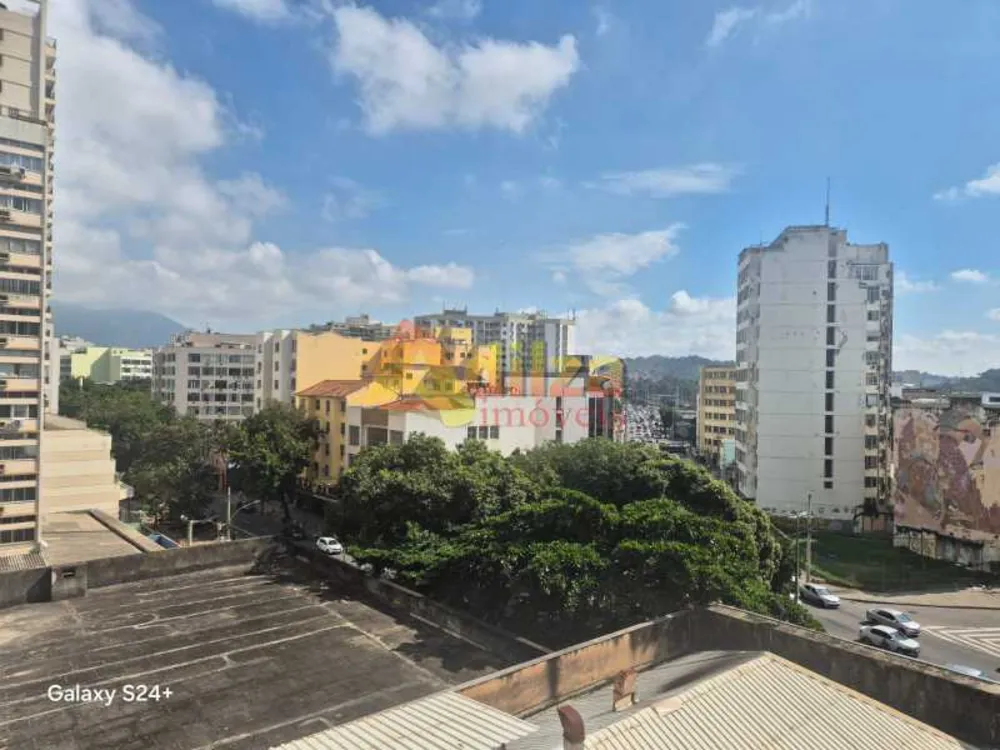 Apartamento, 1 quarto, 34 m² - Foto 3