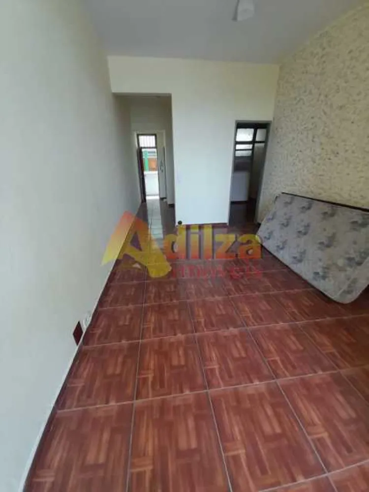 Apartamento, 2 quartos, 60 m² - Foto 4