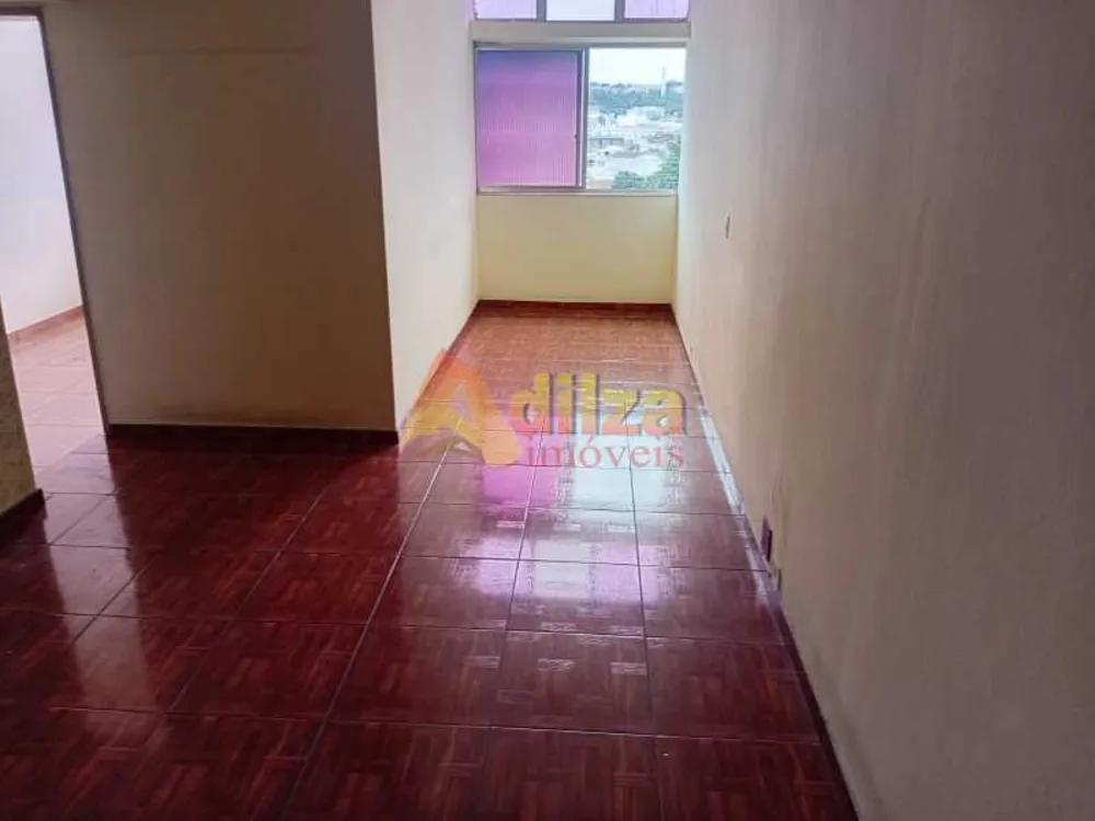 Apartamento, 2 quartos, 60 m² - Foto 8
