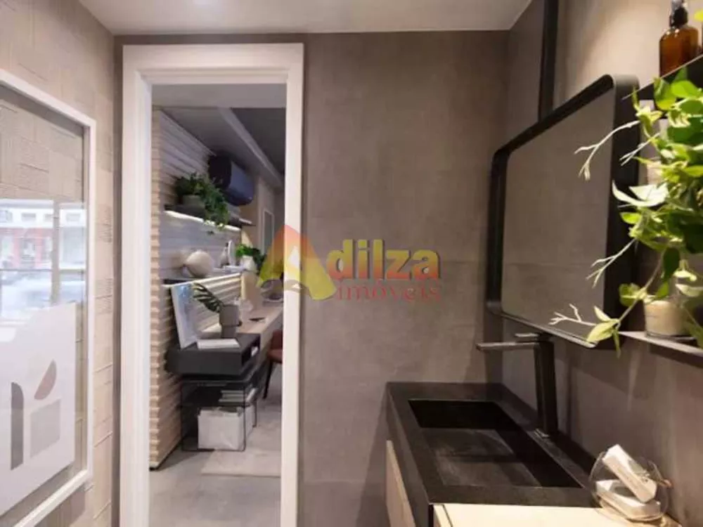 Apartamento, 3 quartos, 89 m² - Foto 9