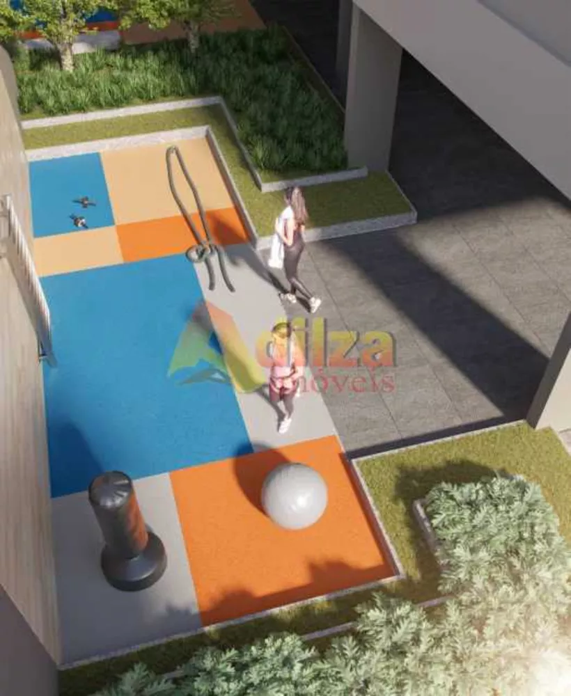 Apartamento, 3 quartos, 89 m² - Foto 20