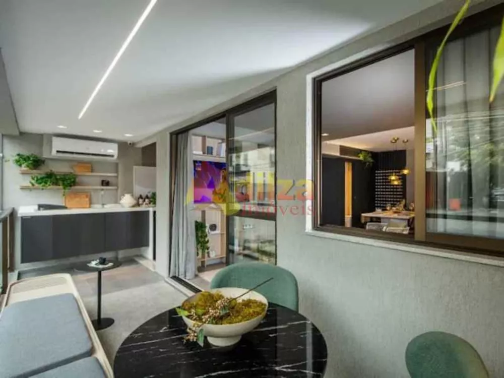 Apartamento, 3 quartos, 89 m² - Foto 6