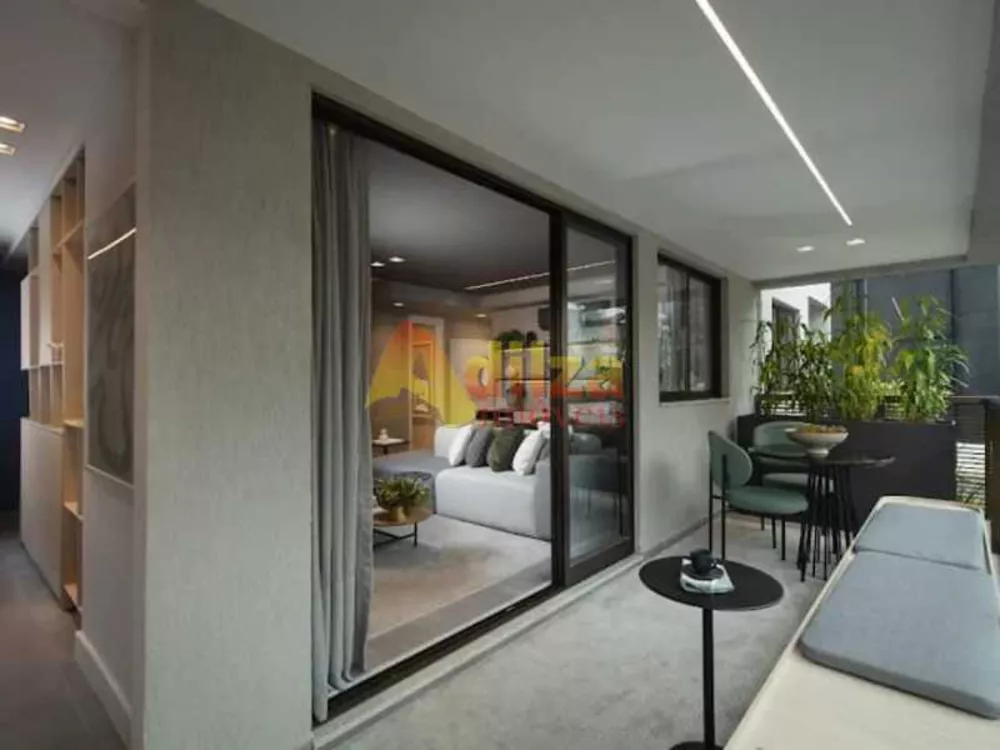 Apartamento, 3 quartos, 89 m² - Foto 7