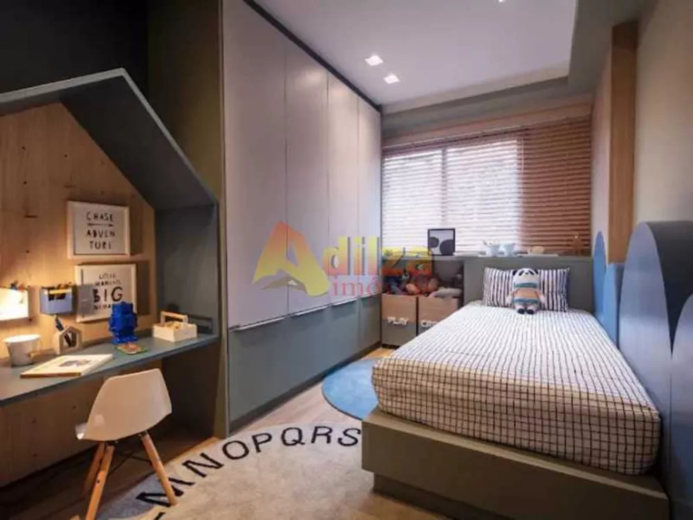 Apartamento, 3 quartos, 89 m² - Foto 27