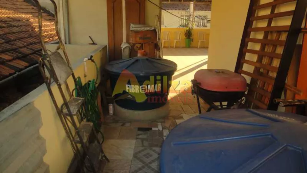 Casa, 3 quartos, 234 m² - Foto 28