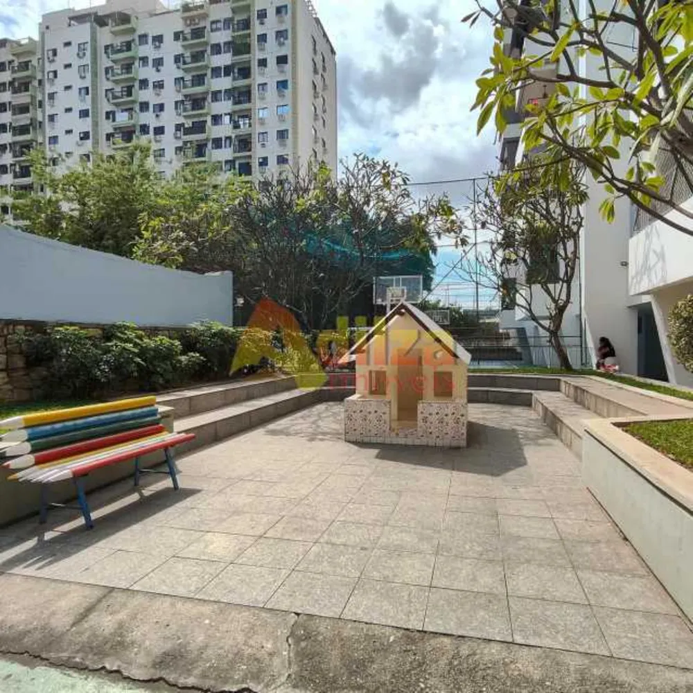 Apartamento, 2 quartos, 75 m² - Foto 1