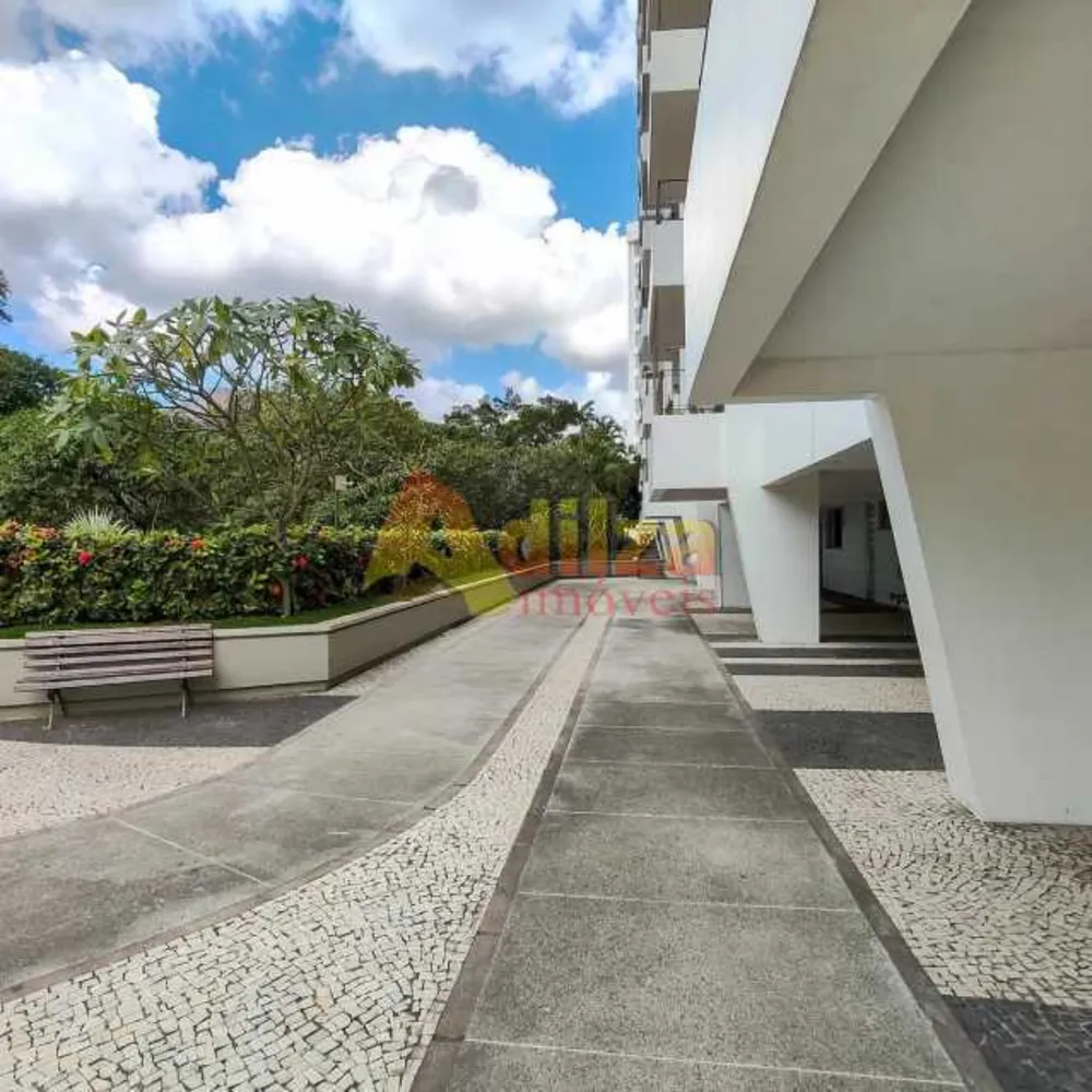 Apartamento, 2 quartos, 75 m² - Foto 14