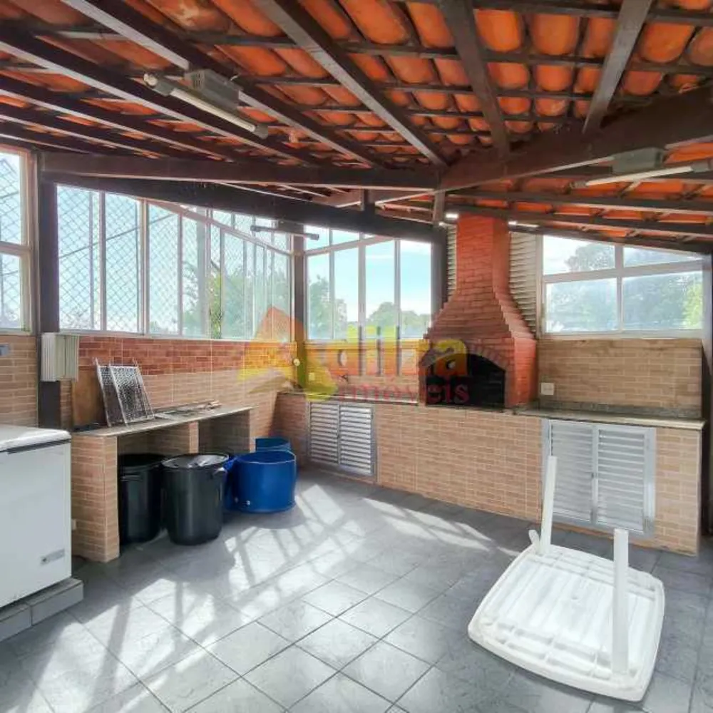 Apartamento, 2 quartos, 75 m² - Foto 12