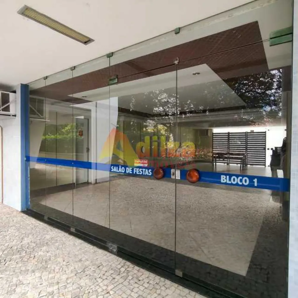 Apartamento, 2 quartos, 75 m² - Foto 4