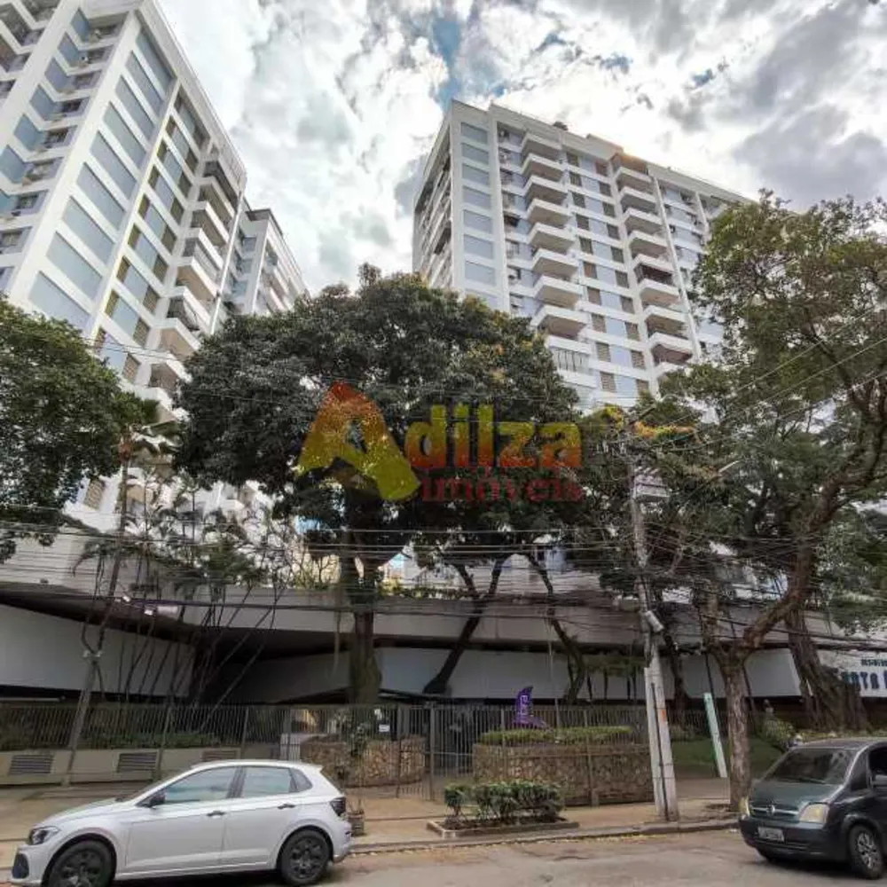 Apartamento, 2 quartos, 75 m² - Foto 2