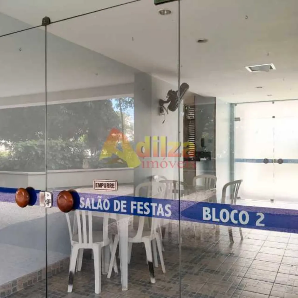 Apartamento, 2 quartos, 75 m² - Foto 5