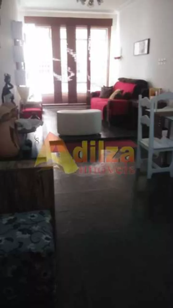 Apartamento, 3 quartos, 110 m² - Foto 3