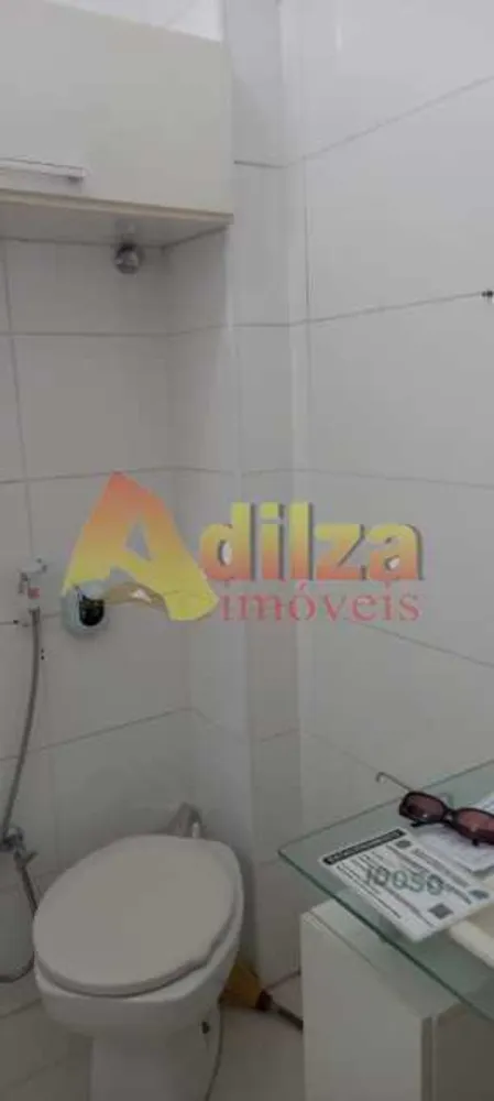 Apartamento, 1 quarto, 38 m² - Foto 6