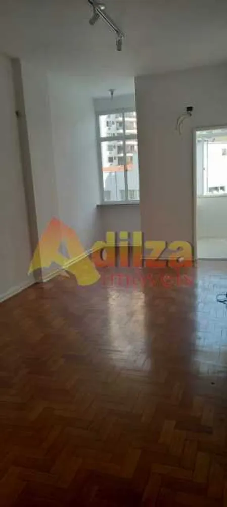 Apartamento, 1 quarto, 38 m² - Foto 1