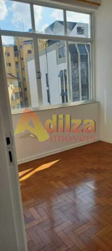 Apartamento, 1 quarto, 38 m² - Foto 2