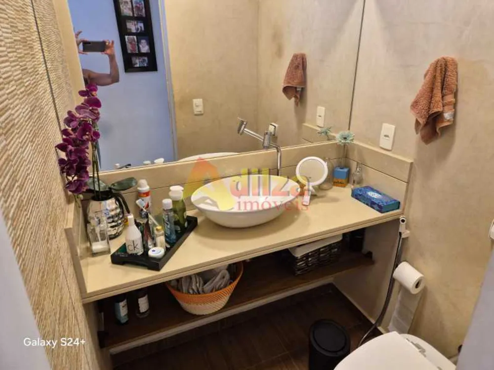 Apartamento, 3 quartos, 104 m² - Foto 4