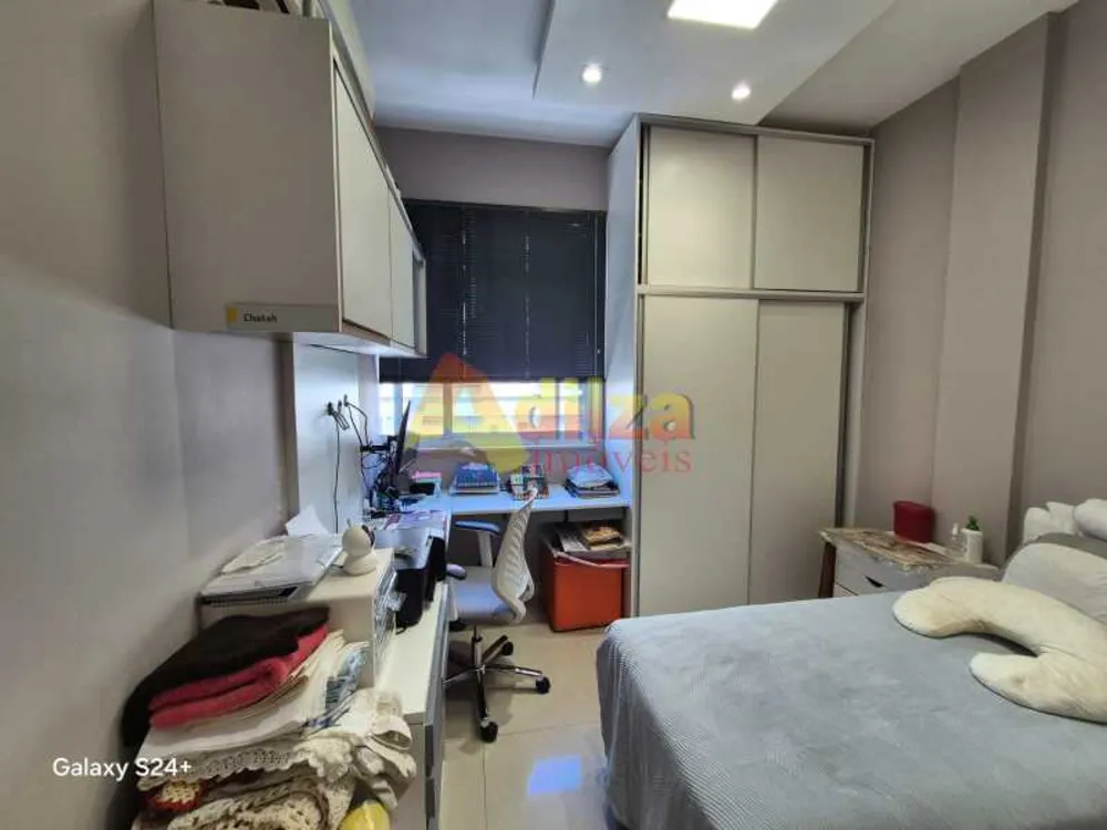 Apartamento, 3 quartos, 104 m² - Foto 9