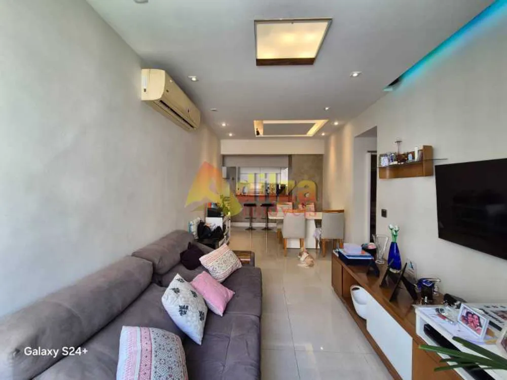 Apartamento, 3 quartos, 104 m² - Foto 1