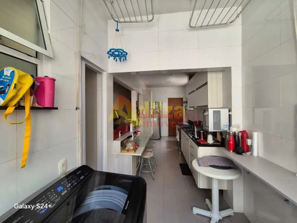 Apartamento, 3 quartos, 104 m² - Foto 7