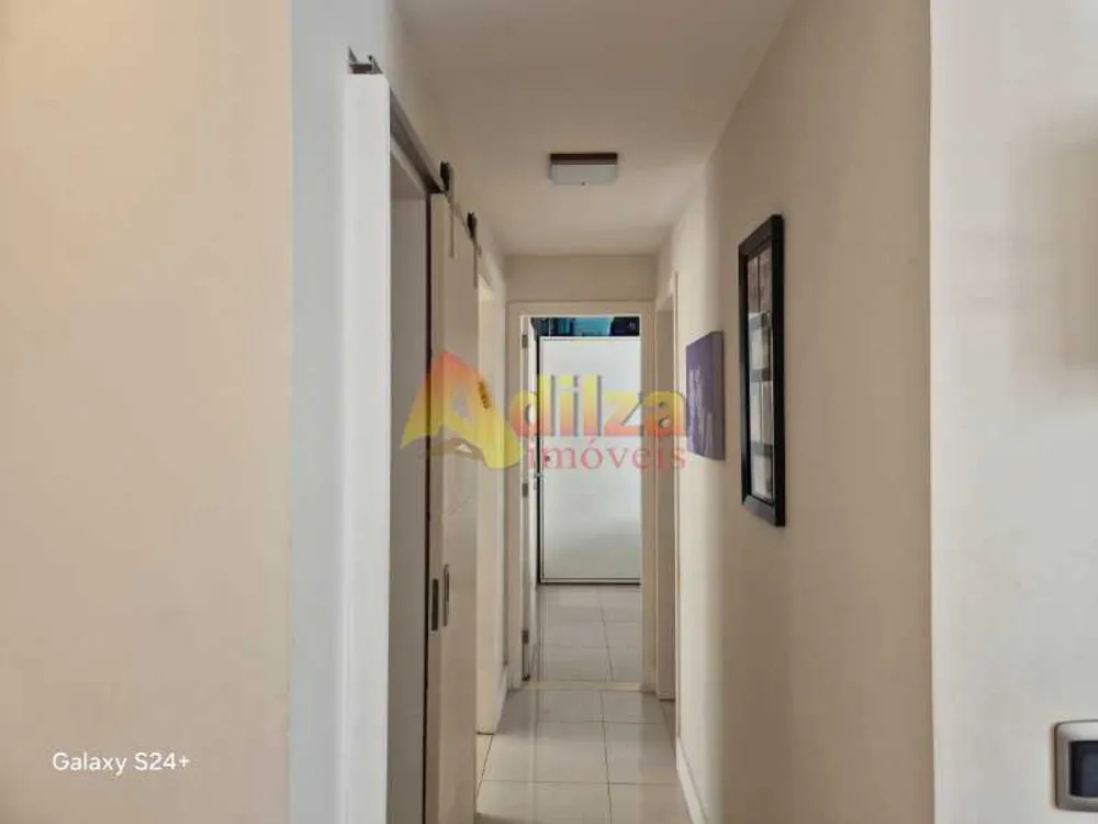 Apartamento, 3 quartos, 104 m² - Foto 5