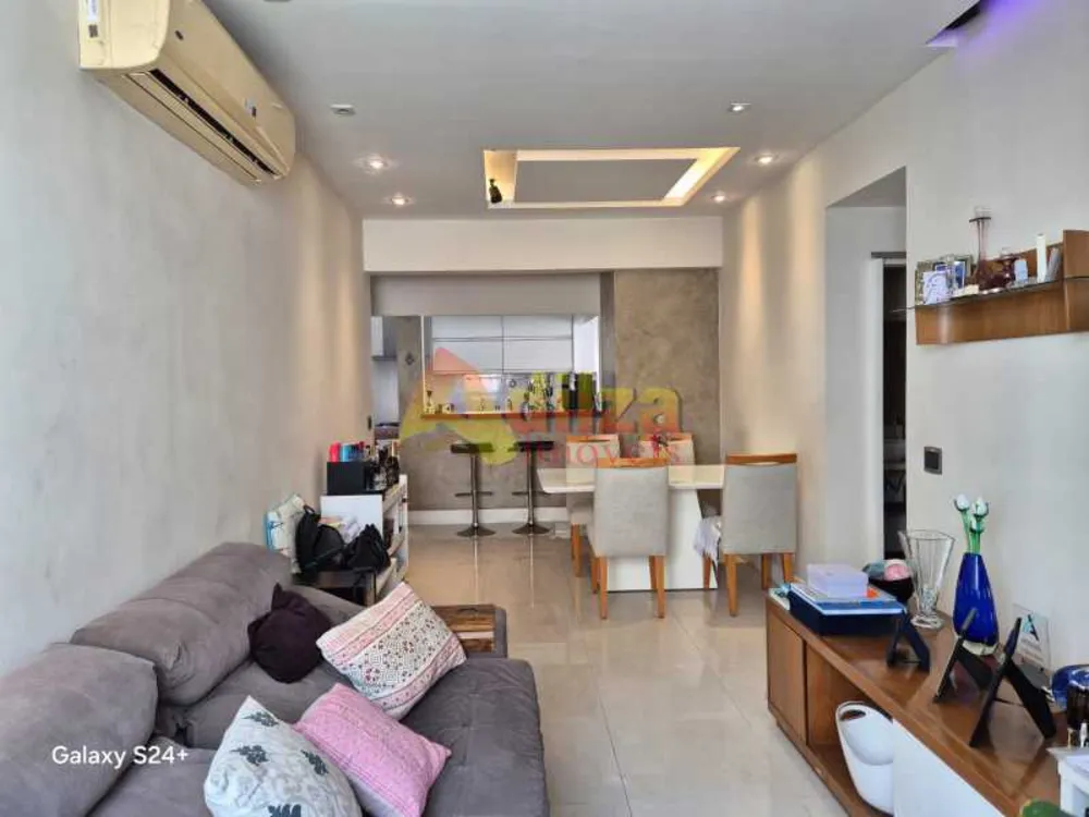 Apartamento, 3 quartos, 104 m² - Foto 12