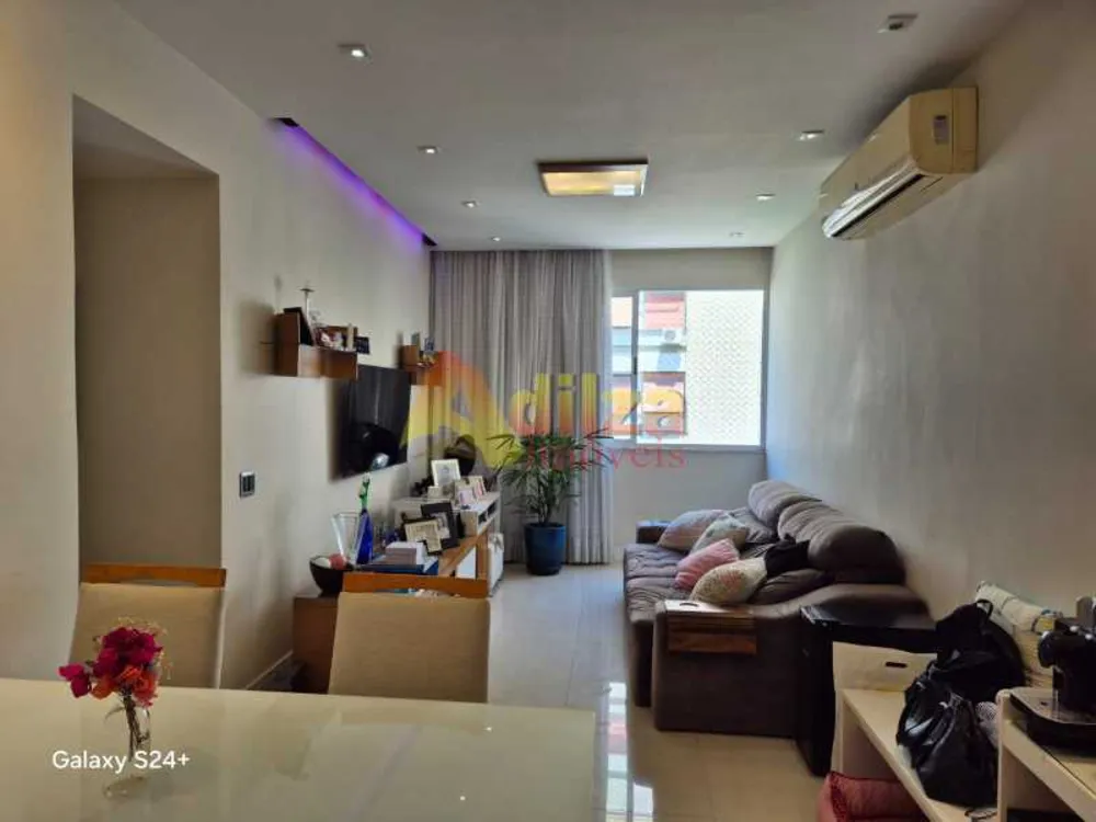 Apartamento, 3 quartos, 104 m² - Foto 29