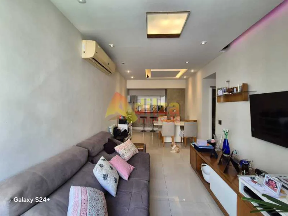 Apartamento, 3 quartos, 104 m² - Foto 17