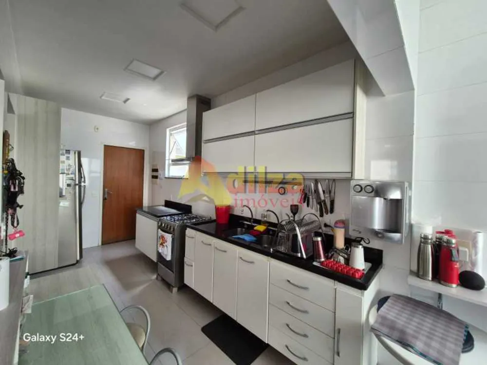 Apartamento, 3 quartos, 104 m² - Foto 3