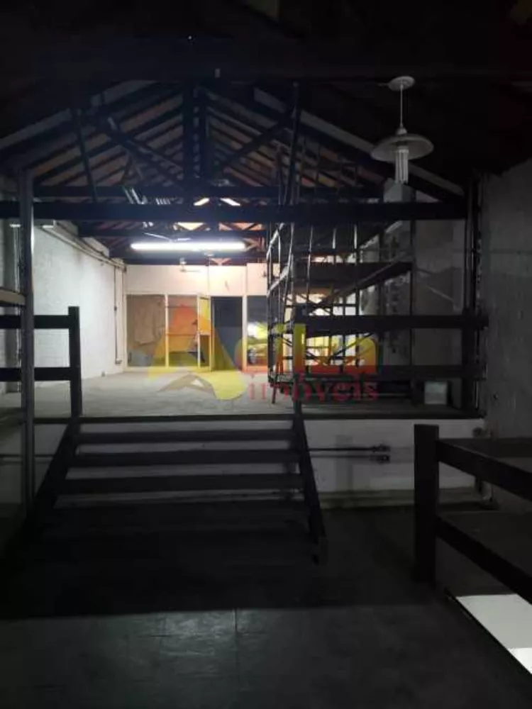 Casa Comercial, 262 m² - Foto 2