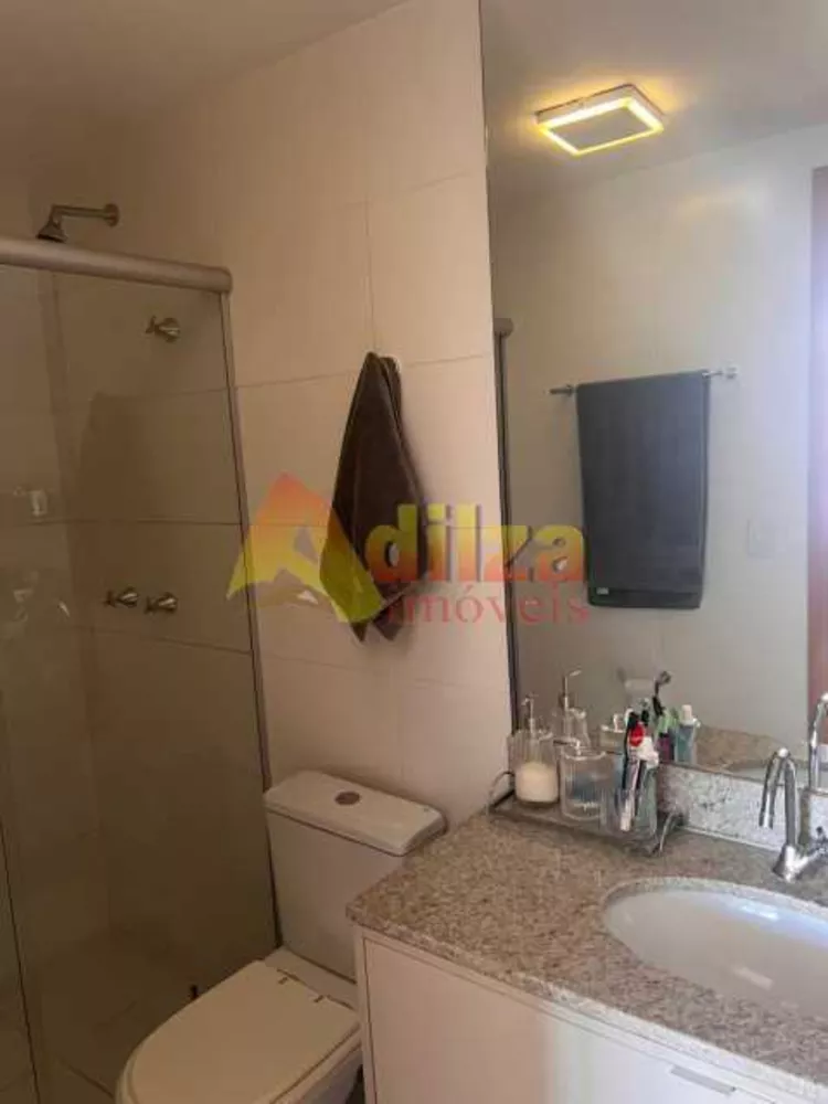 Apartamento, 2 quartos, 70 m² - Foto 9