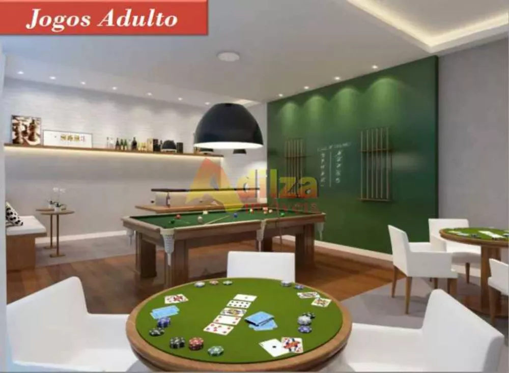 Apartamento, 2 quartos, 70 m² - Foto 23