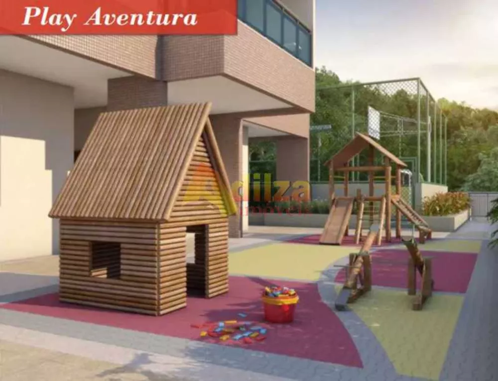 Apartamento, 2 quartos, 70 m² - Foto 27