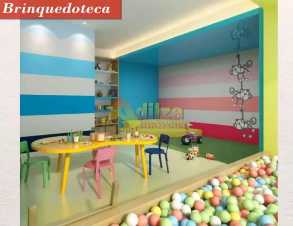 Apartamento, 2 quartos, 70 m² - Foto 26